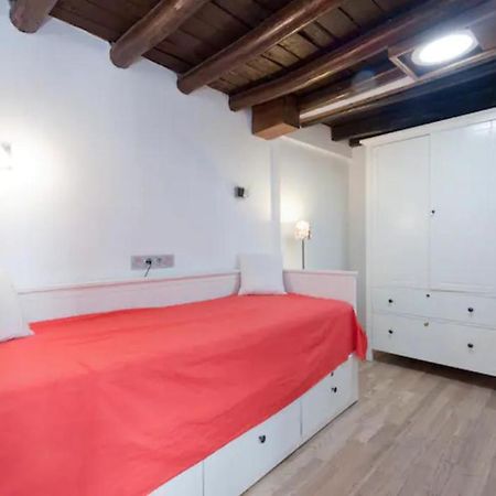 Вилла Tu Casita En El Corazon De Гранада Экстерьер фото