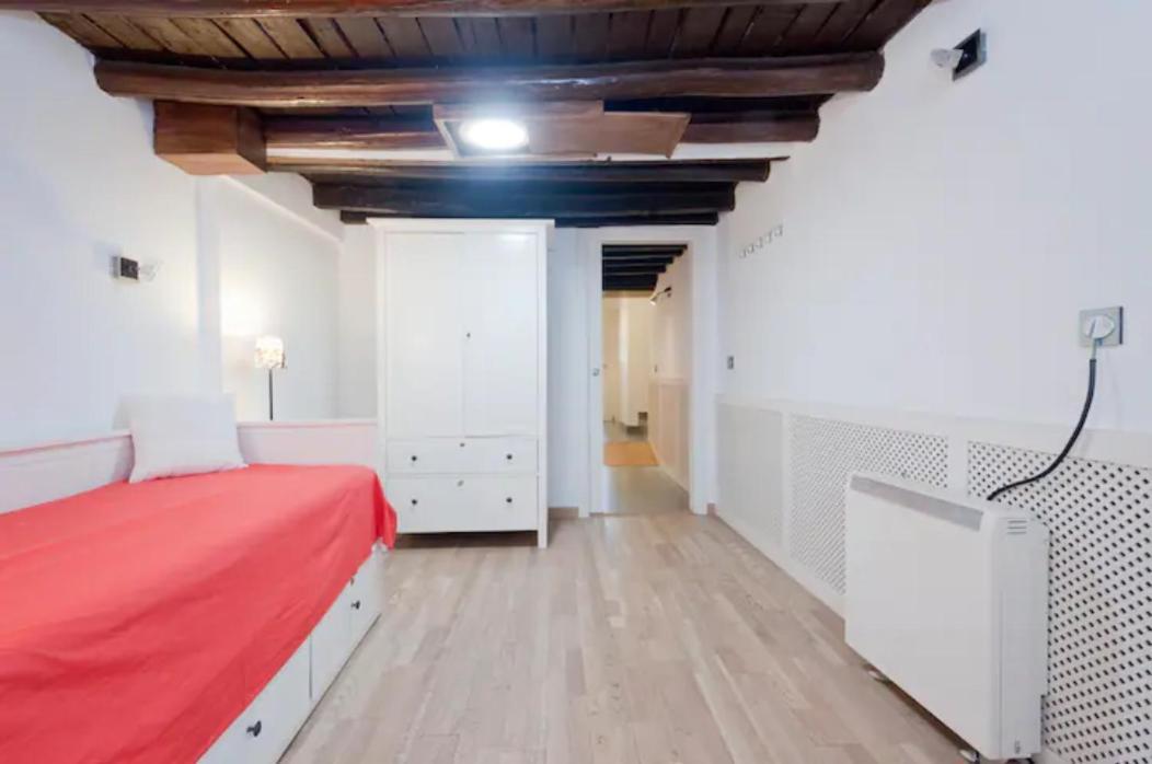 Вилла Tu Casita En El Corazon De Гранада Экстерьер фото